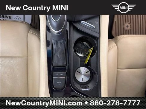 Used 2018 Cadillac CTS Luxury AWD/4WD image 22