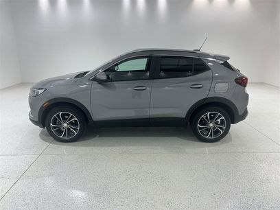 Used 2023 Buick Encore GX Select w/ Safety Package II