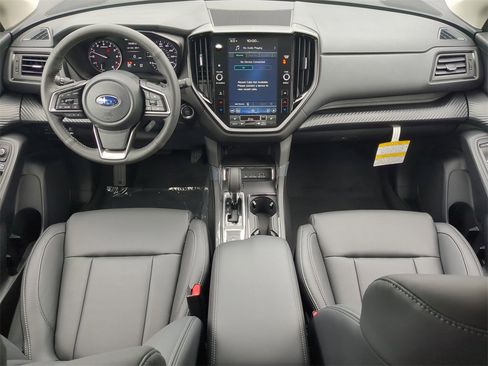New 2026 Subaru Ascent Premium image 12