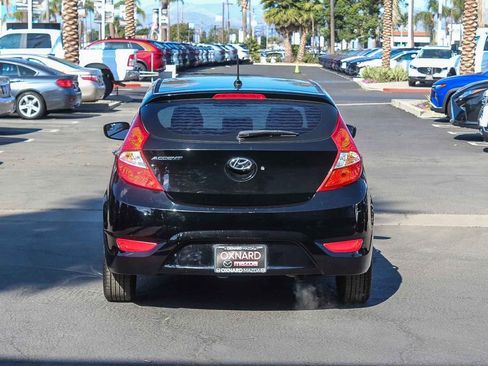 Used 2016 Hyundai Accent SE image 5