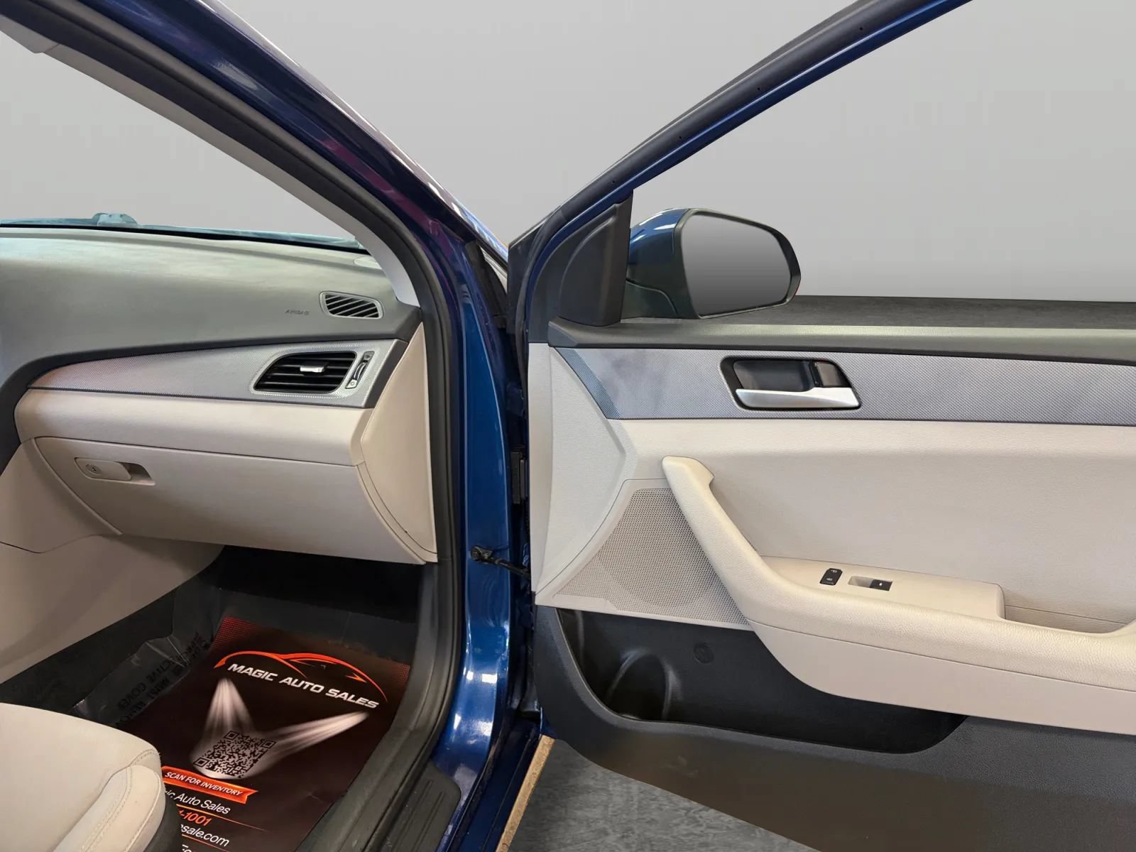 Used 2018 Hyundai Sonata SE FWD image 19
