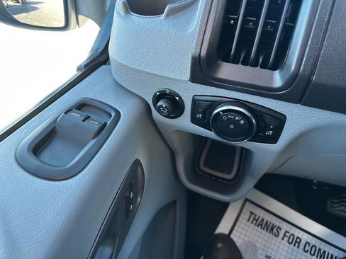 Used 2015 Ford Transit 350 XLT image 16