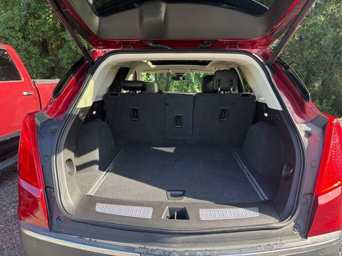 Used 2019 Cadillac XT5 Luxury FWD image 30