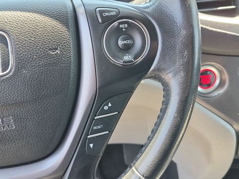 Used 2016 Honda Pilot EX-L image 21