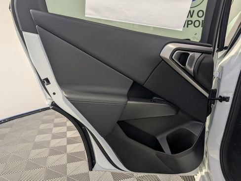 New 2026 BMW X3 xDrive30 w/ M Sport Package image 17