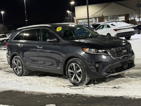 Used 2019 Kia Sorento EX image 8