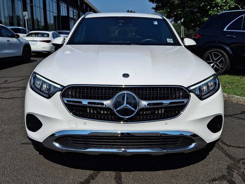 Certified 2025 Mercedes-Benz GLC 300 4MATIC image 2