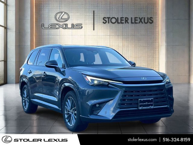 Used 2024 Lexus TX 350 AWD w/ Cold Weather Package image 1