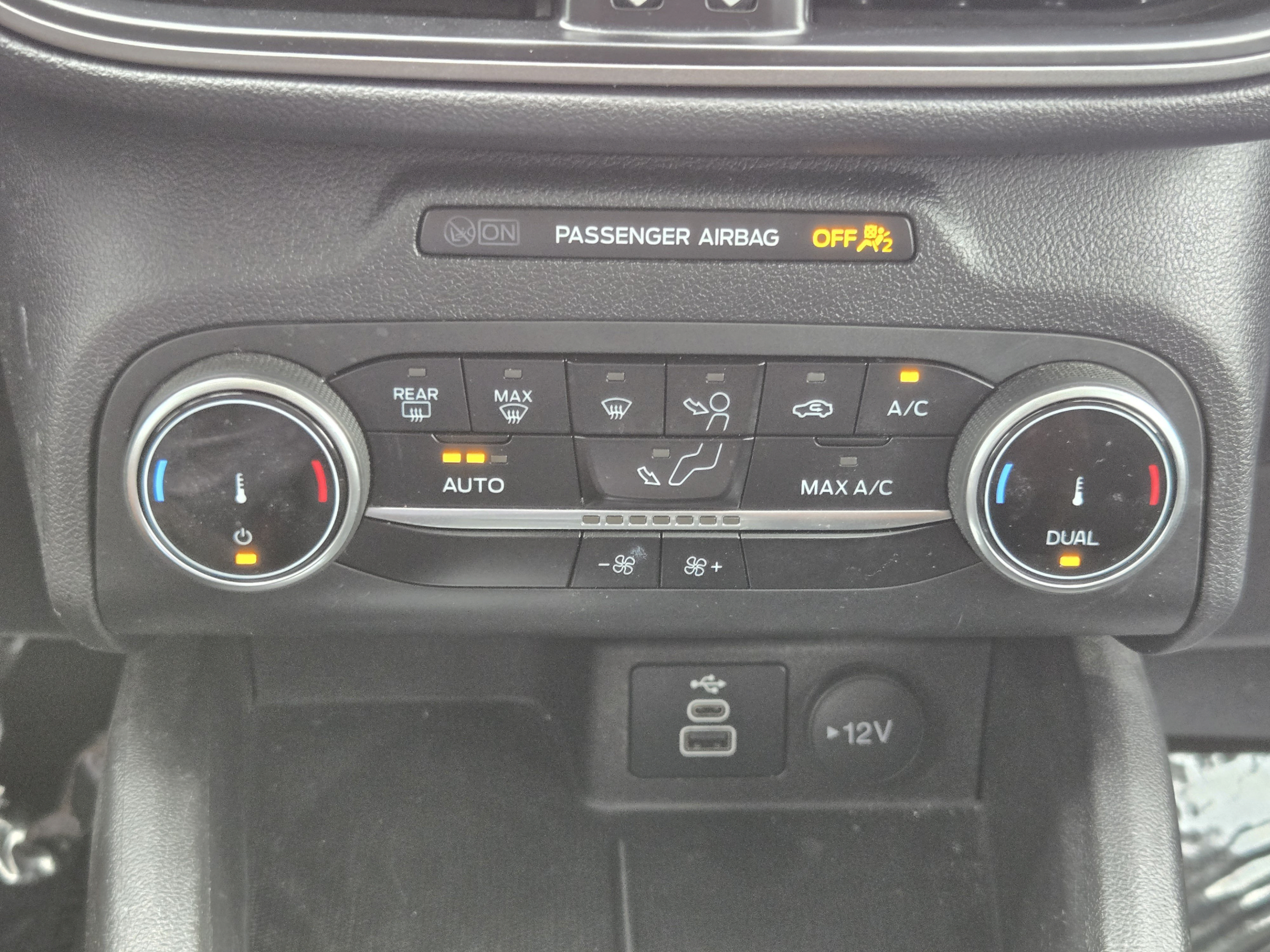 Used 2024 Ford Escape Active FWD image 15
