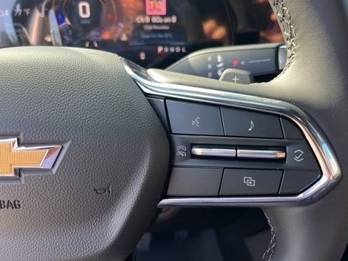 New 2026 Chevrolet Suburban LS image 19