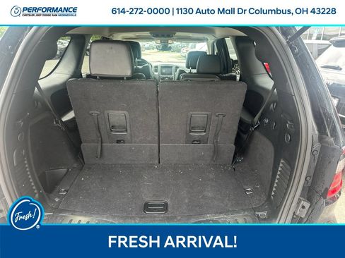 Used 2018 Dodge Durango GT w/ Premium Group AWD/4WD image 26