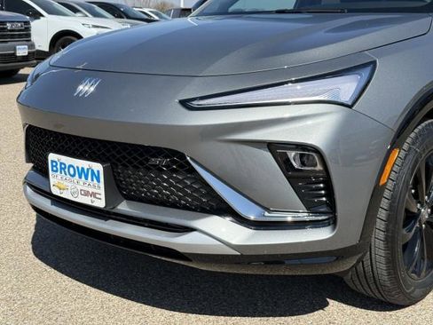 New 2026 Buick Envista Sport Touring image 14