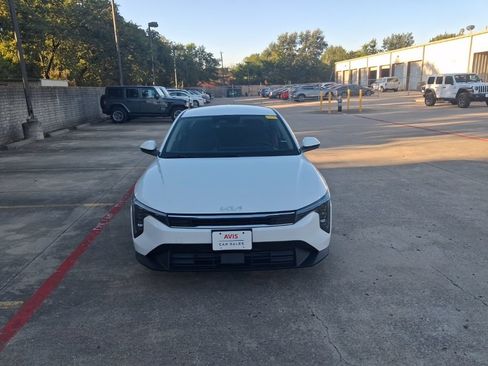 Used 2025 Kia K4 FWD image 5
