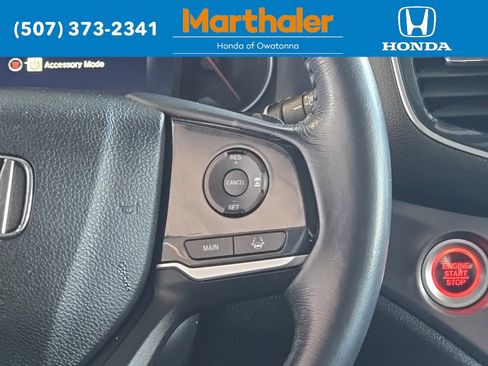 Used 2021 Honda Pilot Special Edition image 25