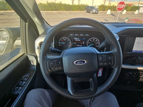 Used 2023 Ford F150 XLT image 15