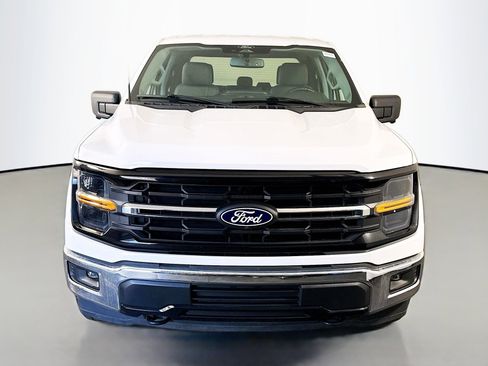 Used 2024 Ford F150 XLT w/ Tow/Haul Package image 2