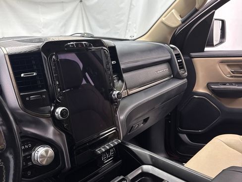 Used 2020 RAM 1500 Limited w/ Advanced Safety Group AWD/4WD image 31