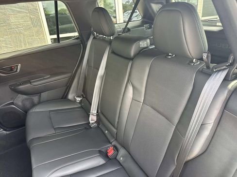 New 2026 Subaru Outback Limited XT AWD/4WD image 8