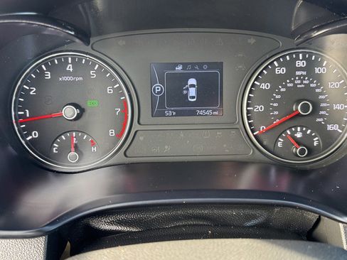 Used 2018 Kia Optima LX w/ Convenience Package image 17