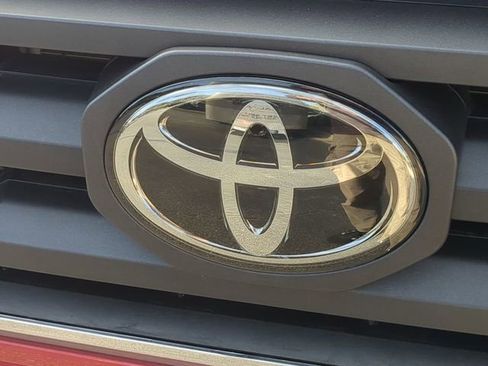 Used 2023 Toyota Tacoma SR5 image 13