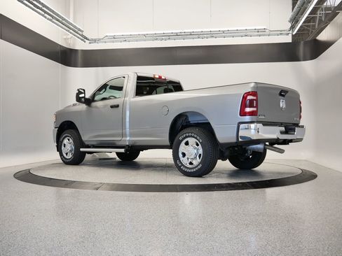 Certified 2024 RAM 3500 Tradesman w/ Bed Utility Group image 39