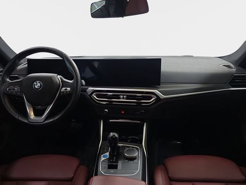 Certified 2023 BMW i4 eDrive35 w/ Premium Package image 12