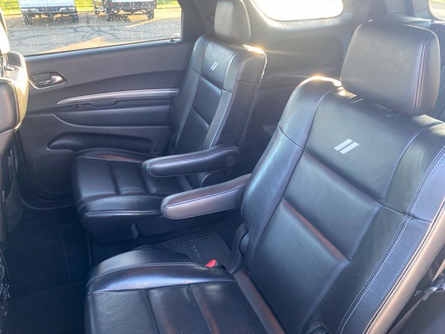 Used 2020 Dodge Durango R/T w/ Trailer Tow Group IV AWD/4WD image 9