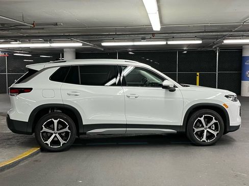 New 2026 Volkswagen Tiguan SE AWD/4WD image 39