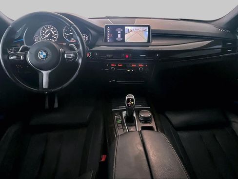 Used 2018 BMW X5 sDrive35i w/ M Sport Package RWD image 14