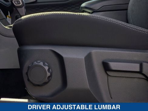 New 2025 Ford Ranger XL image 23