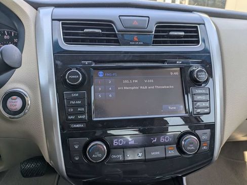 Used 2014 Nissan Altima 2.5 SL w/ Technology Package FWD image 21