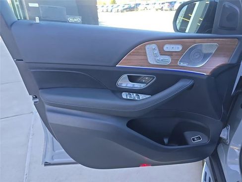New 2026 Mercedes-Benz GLE 450 4MATIC image 19