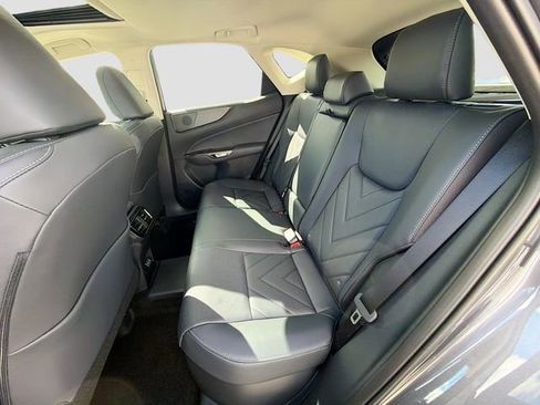 New 2026 Lexus NX 450h+ AWD w/ Luxury Package image 20