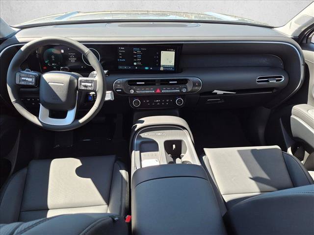 New 2027 Hyundai Palisade SEL FWD image 14