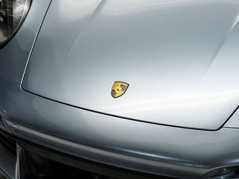Used 2025 Porsche 911 Turbo S AWD/4WD image 51