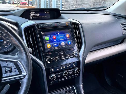 Used 2019 Subaru Ascent Limited w/ Popular Package #3 image 6