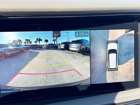 New 2026 Hyundai Palisade XRT Pro image 14