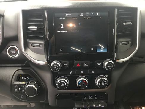 New 2026 RAM 1500 Big Horn image 21