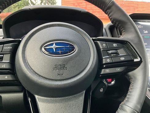 New 2026 Subaru Forester Touring image 23