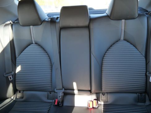 Certified 2024 Toyota Camry SE FWD image 14