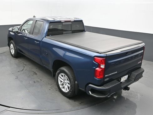 Used 2019 Chevrolet Silverado 1500 RST AWD/4WD image 30