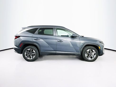 Used 2025 Hyundai Tucson SEL AWD/4WD image 10