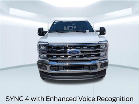 New 2026 Ford F350 XLT image 13