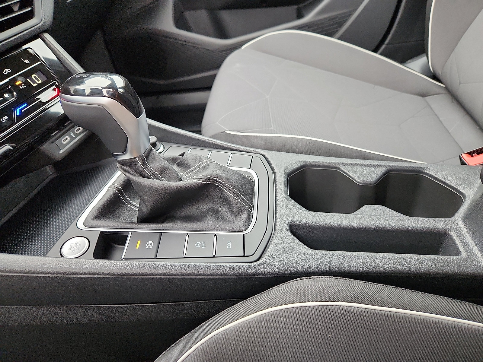 New 2027 Volkswagen Jetta Sport FWD image 20