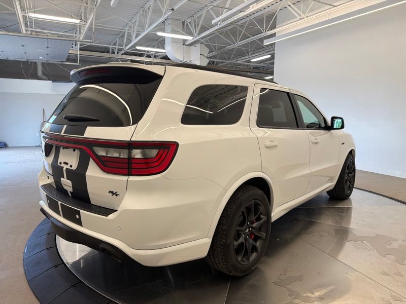 New 2026 Dodge Durango R/T AWD/4WD image 3