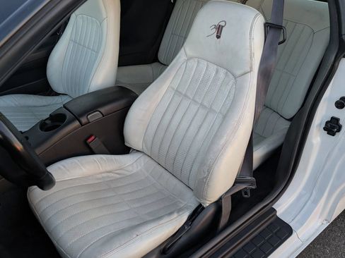 Used 1997 Chevrolet Camaro Z28 w/ Preferred Equipment Group 2 image 33