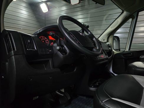 Used 2021 RAM ProMaster 1500 FWD image 13