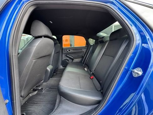 Used 2023 Honda Civic Sport image 13