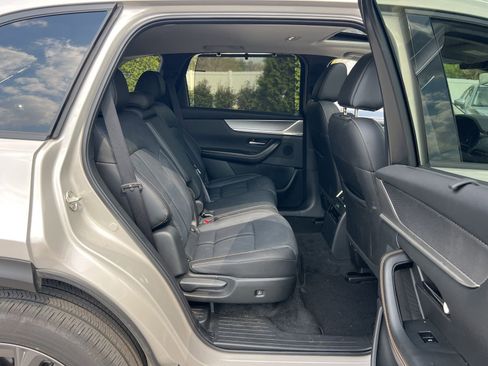 Used 2026 MAZDA CX-90 3.3 Turbo w/ Preferred Package image 38