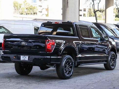 New 2026 Ford F150 XLT w/ FX4 Off-Road Package image 4